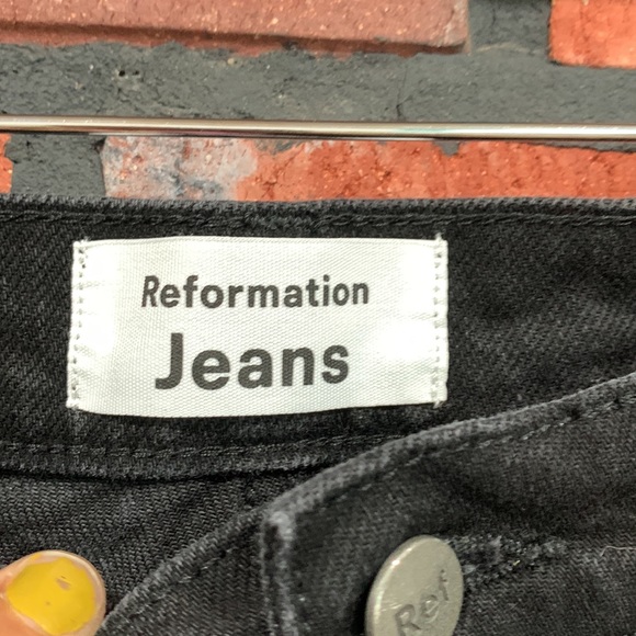 Reformation jeans - Picture 10 of 13